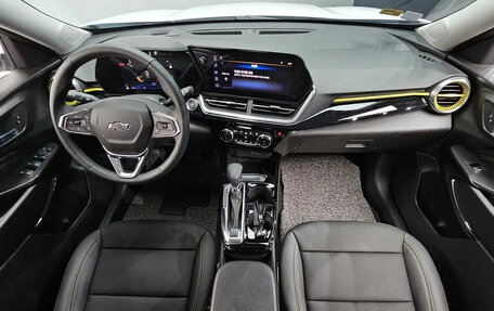 Chevrolet Trax, 2023 год, 1 579 000 рублей, 5 фотография