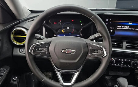 Chevrolet Trax, 2023 год, 1 579 000 рублей, 6 фотография