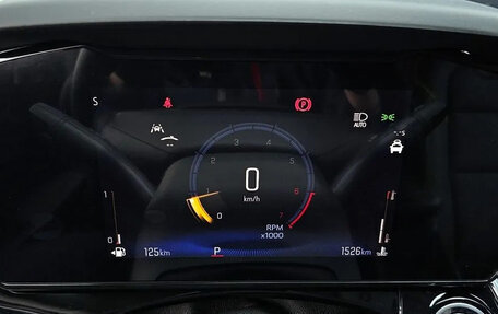 Chevrolet Trax, 2023 год, 1 579 000 рублей, 10 фотография