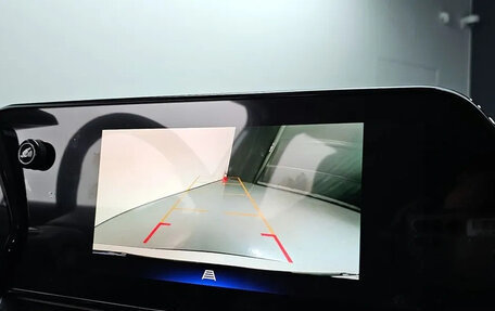 Chevrolet Trax, 2023 год, 1 579 000 рублей, 13 фотография