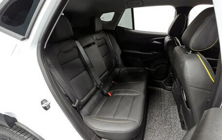 Chevrolet Trax, 2023 год, 1 579 000 рублей, 12 фотография