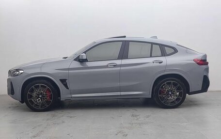 BMW X4, 2023 год, 6 111 000 рублей, 2 фотография