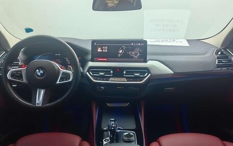 BMW X4, 2023 год, 6 111 000 рублей, 6 фотография