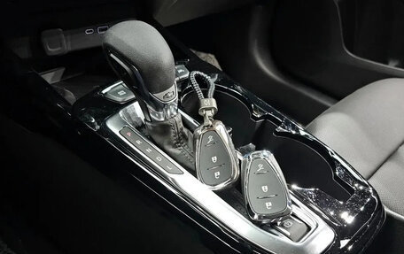 Chevrolet Trax, 2023 год, 1 579 000 рублей, 11 фотография