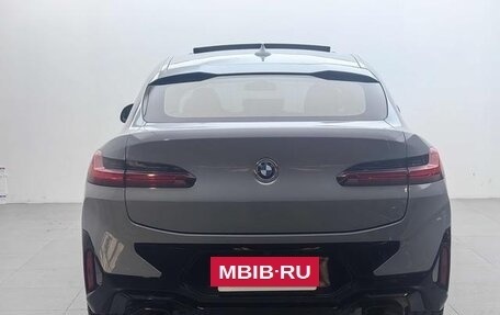 BMW X4, 2023 год, 6 111 000 рублей, 5 фотография