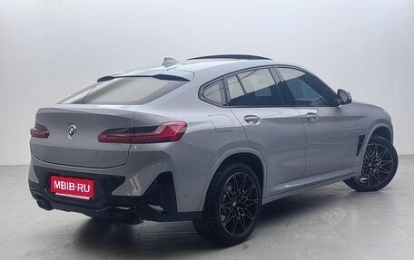 BMW X4, 2023 год, 6 111 000 рублей, 3 фотография