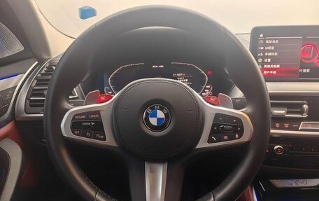 BMW X4, 2023 год, 6 111 000 рублей, 8 фотография