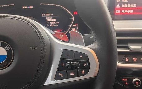 BMW X4, 2023 год, 6 111 000 рублей, 9 фотография