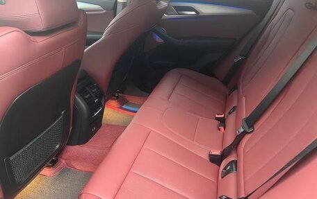 BMW X4, 2023 год, 6 111 000 рублей, 13 фотография