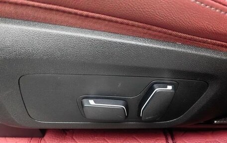 BMW X4, 2023 год, 6 111 000 рублей, 11 фотография