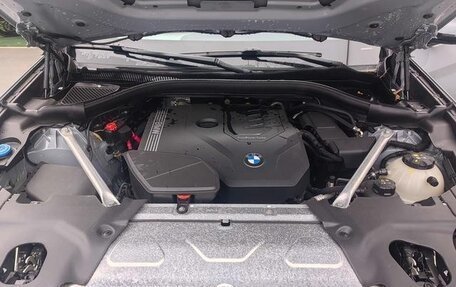 BMW X4, 2023 год, 6 111 000 рублей, 14 фотография