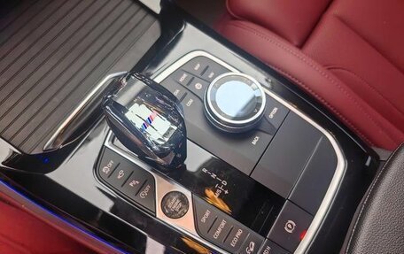 BMW X4, 2023 год, 6 111 000 рублей, 10 фотография