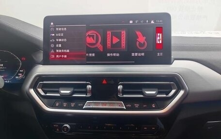 BMW X4, 2023 год, 6 111 000 рублей, 12 фотография