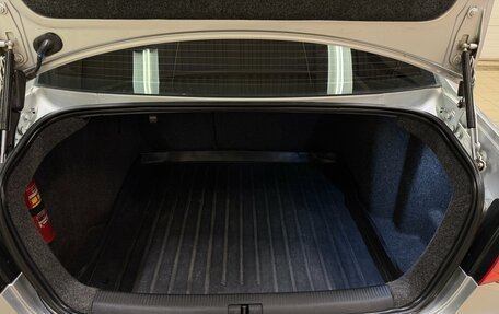 Volkswagen Jetta VI, 2007 год, 750 000 рублей, 18 фотография