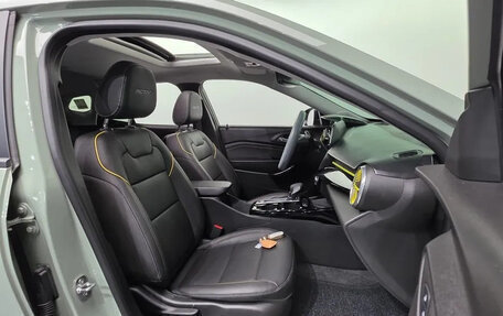 Chevrolet Trax, 2023 год, 1 626 000 рублей, 5 фотография