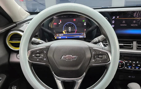 Chevrolet Trax, 2023 год, 1 626 000 рублей, 7 фотография