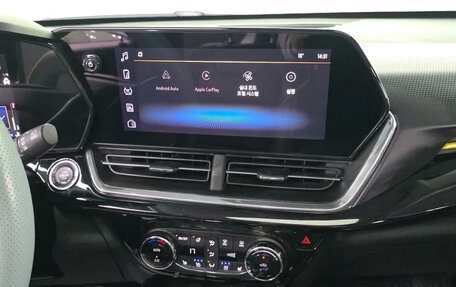 Chevrolet Trax, 2023 год, 1 626 000 рублей, 12 фотография