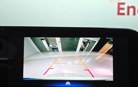 Chevrolet Trax, 2023 год, 1 626 000 рублей, 13 фотография