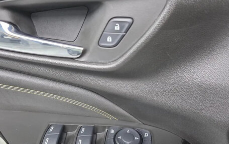 Chevrolet Trax, 2023 год, 1 626 000 рублей, 11 фотография