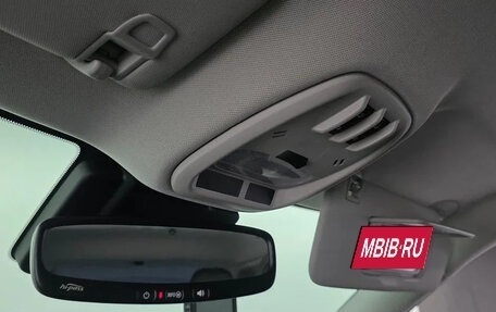 Chevrolet Trax, 2023 год, 1 626 000 рублей, 14 фотография