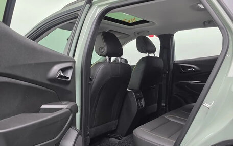 Chevrolet Trax, 2023 год, 1 626 000 рублей, 15 фотография