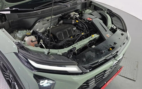 Chevrolet Trax, 2023 год, 1 626 000 рублей, 17 фотография