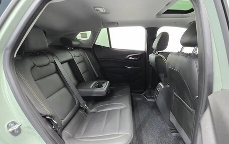 Chevrolet Trax, 2023 год, 1 626 000 рублей, 16 фотография