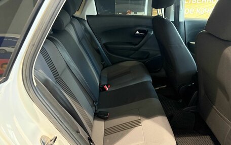 Volkswagen Polo VI (EU Market), 2017 год, 829 000 рублей, 12 фотография