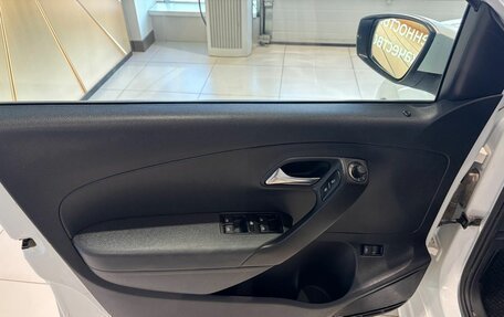 Volkswagen Polo VI (EU Market), 2017 год, 829 000 рублей, 8 фотография