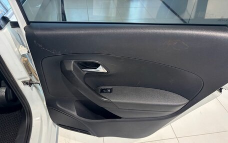 Volkswagen Polo VI (EU Market), 2017 год, 829 000 рублей, 13 фотография