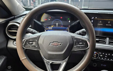 Chevrolet Trax, 2023 год, 1 598 000 рублей, 6 фотография