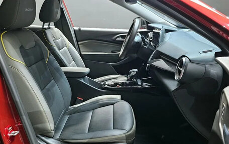 Chevrolet Trax, 2023 год, 1 598 000 рублей, 5 фотография