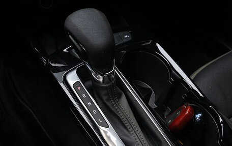 Chevrolet Trax, 2023 год, 1 598 000 рублей, 10 фотография