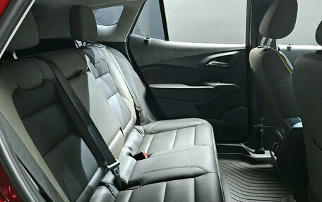 Chevrolet Trax, 2023 год, 1 598 000 рублей, 11 фотография