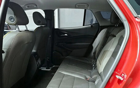 Chevrolet Trax, 2023 год, 1 598 000 рублей, 12 фотография