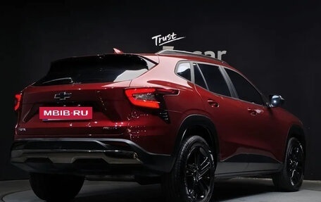 Chevrolet Trax, 2023 год, 1 598 000 рублей, 3 фотография