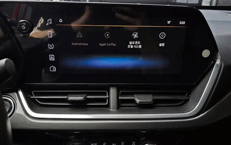 Chevrolet Trax, 2023 год, 1 598 000 рублей, 14 фотография