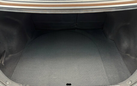 Hyundai Solaris II рестайлинг, 2015 год, 1 095 000 рублей, 26 фотография