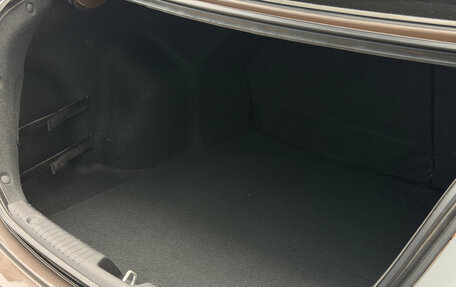 Hyundai Solaris II рестайлинг, 2015 год, 1 095 000 рублей, 25 фотография