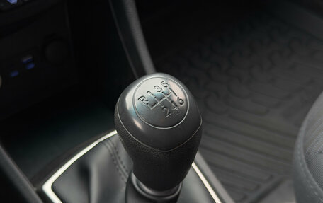 Hyundai Solaris II рестайлинг, 2015 год, 1 095 000 рублей, 20 фотография