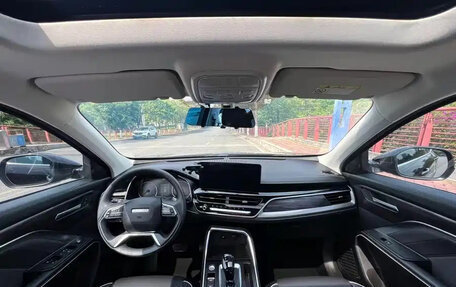 Haval H6, 2023 год, 1 437 000 рублей, 9 фотография