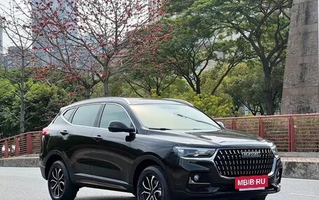 Haval H6, 2023 год, 1 437 000 рублей, 3 фотография