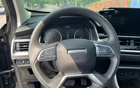 Haval H6, 2023 год, 1 437 000 рублей, 10 фотография