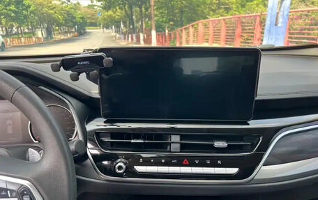 Haval H6, 2023 год, 1 437 000 рублей, 14 фотография