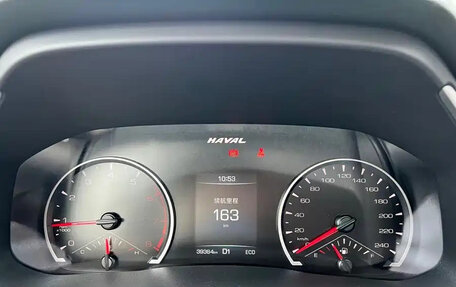 Haval H6, 2023 год, 1 437 000 рублей, 11 фотография