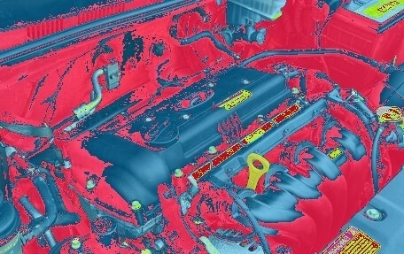 Hyundai Solaris II рестайлинг, 2015 год, 1 095 000 рублей, 31 фотография