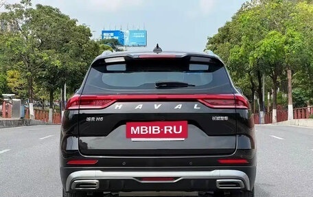 Haval H6, 2023 год, 1 437 000 рублей, 5 фотография