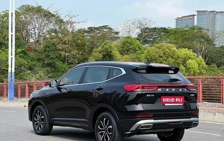 Haval H6, 2023 год, 1 437 000 рублей, 6 фотография