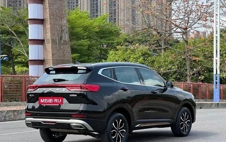 Haval H6, 2023 год, 1 437 000 рублей, 4 фотография