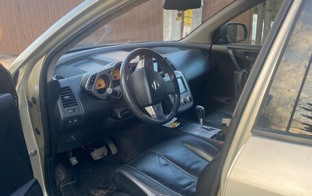 Nissan Murano, 2007 год, 550 000 рублей, 5 фотография